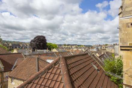 Rivers Street, Bath, Image 18