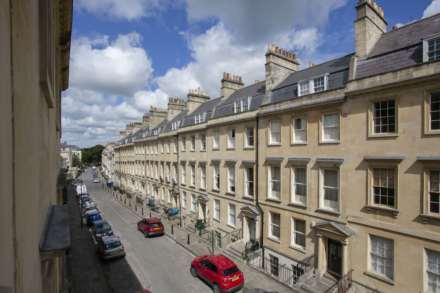 Rivers Street, Bath, Image 19