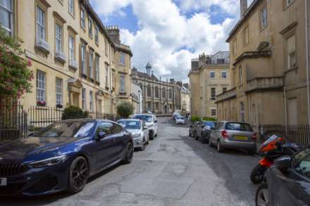 Rivers Street, Bath, Image 2