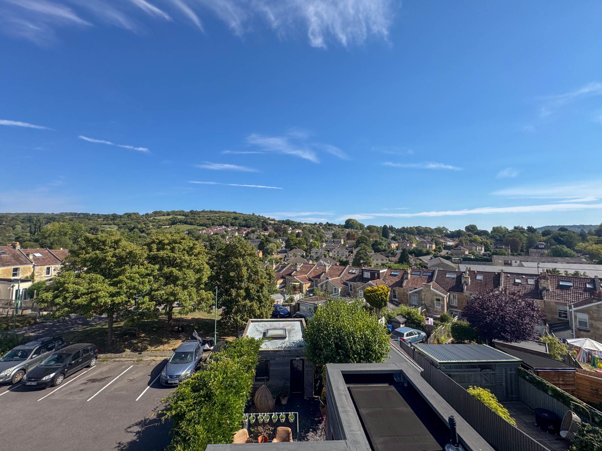Garfield Terrace, Bath, Image 24