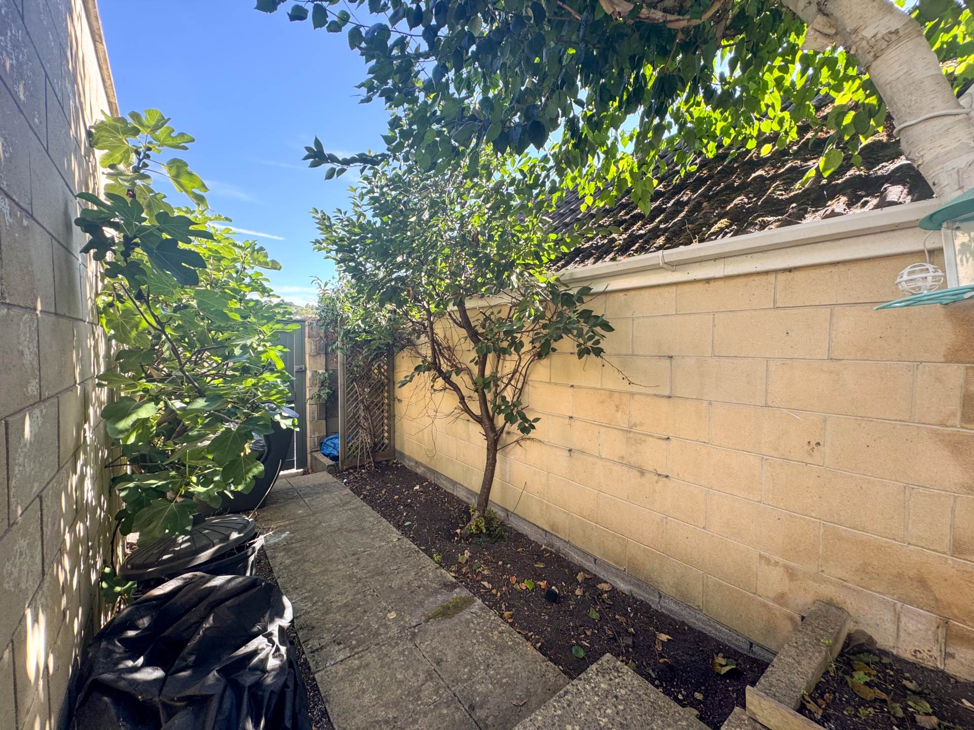 Garfield Terrace, Bath, Image 33