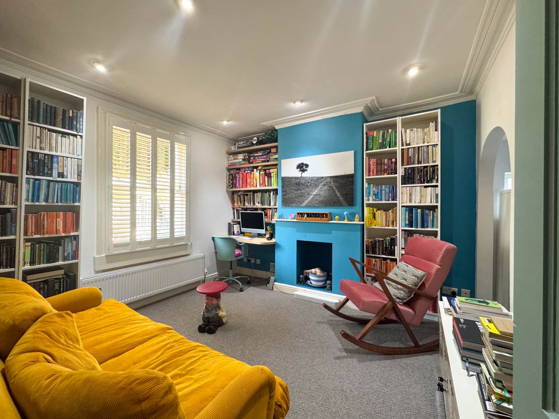 Garfield Terrace, Bath, Image 4