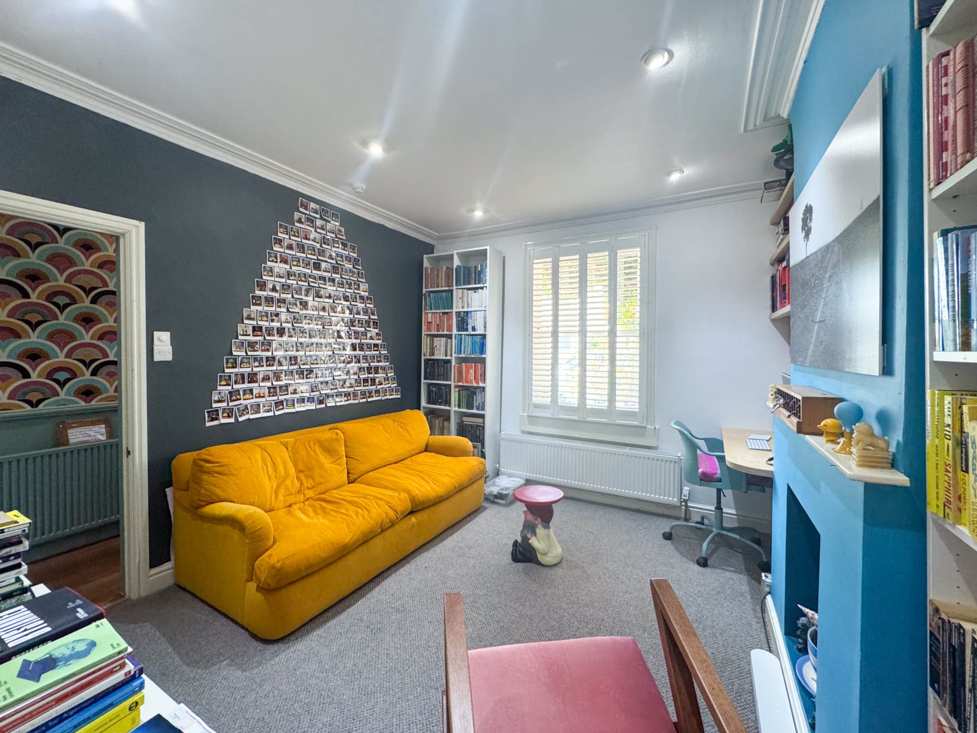 Garfield Terrace, Bath, Image 5