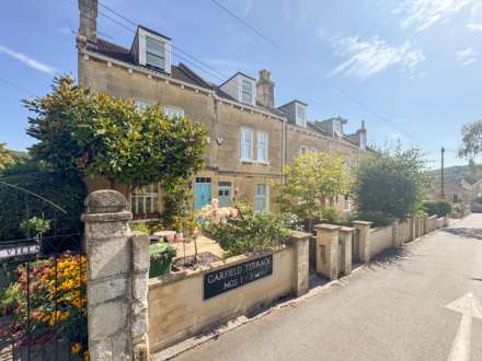 Garfield Terrace, Bath, Image 2
