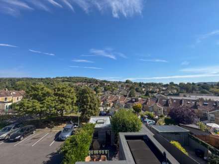 Garfield Terrace, Bath, Image 24