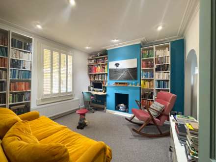 Garfield Terrace, Bath, Image 4
