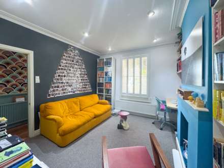 Garfield Terrace, Bath, Image 5