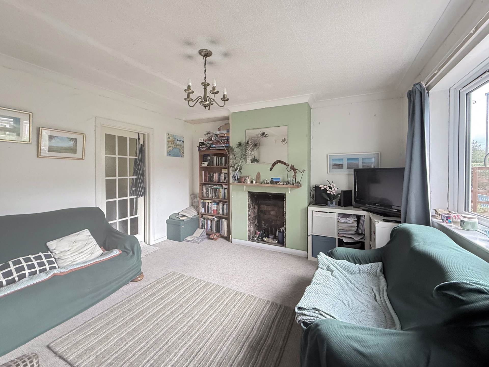 Rose Hill, Larkhall, Image 11