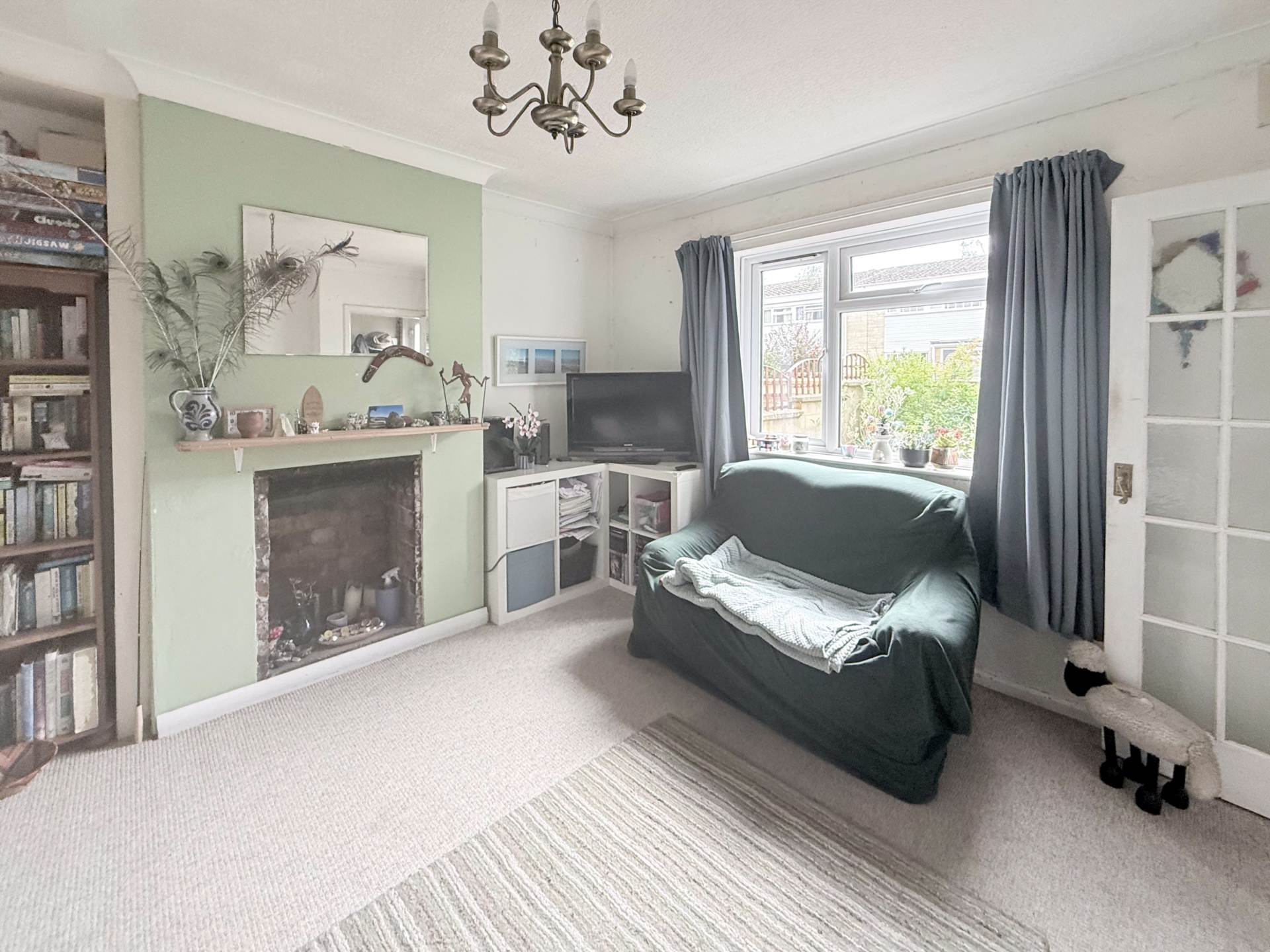 Rose Hill, Larkhall, Image 12