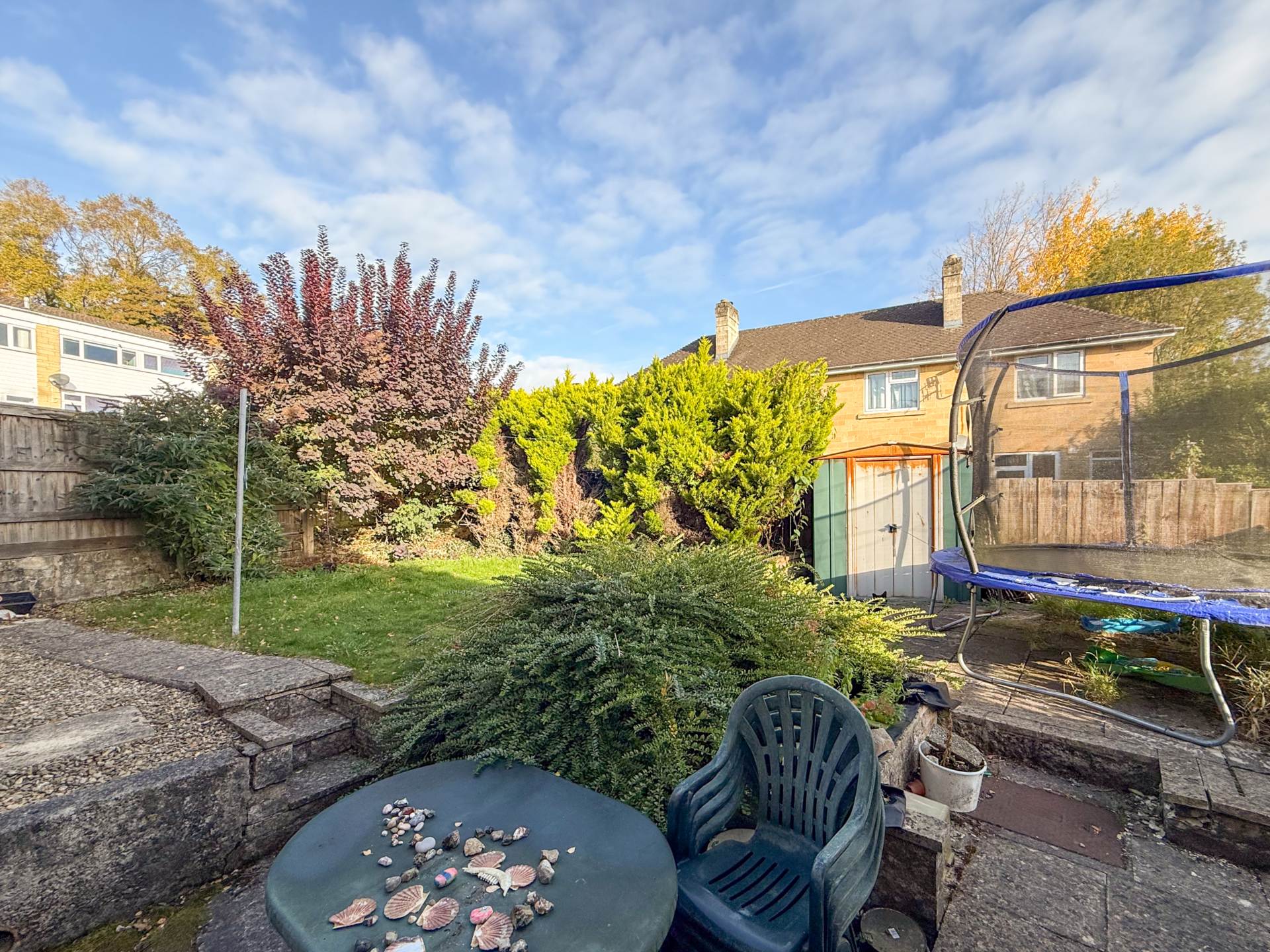 Rose Hill, Larkhall, Image 15