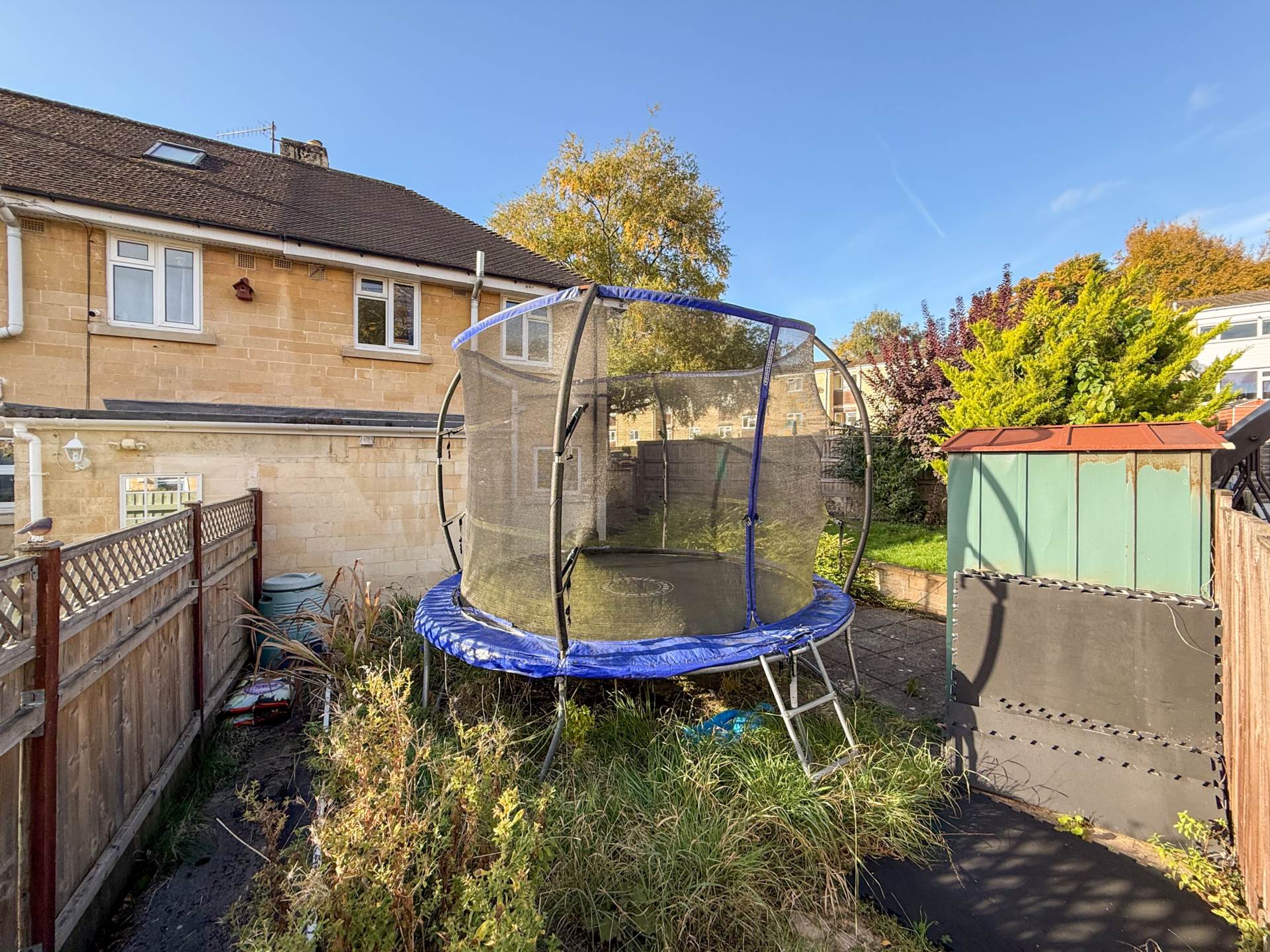 Rose Hill, Larkhall, Image 16