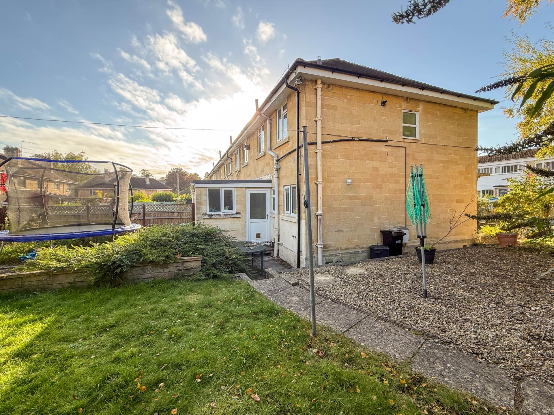 Rose Hill, Larkhall, Image 17