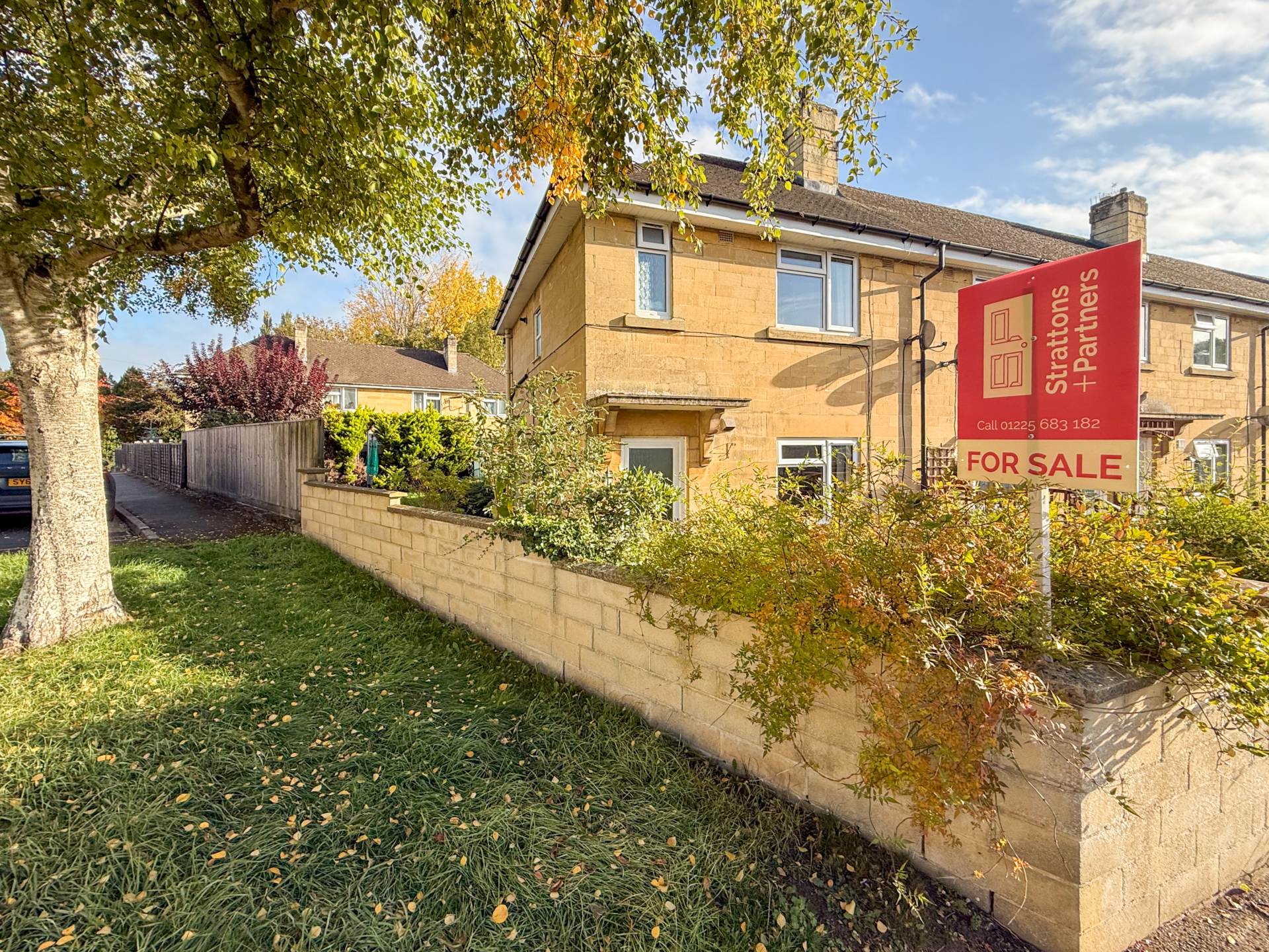 Rose Hill, Larkhall, Image 18