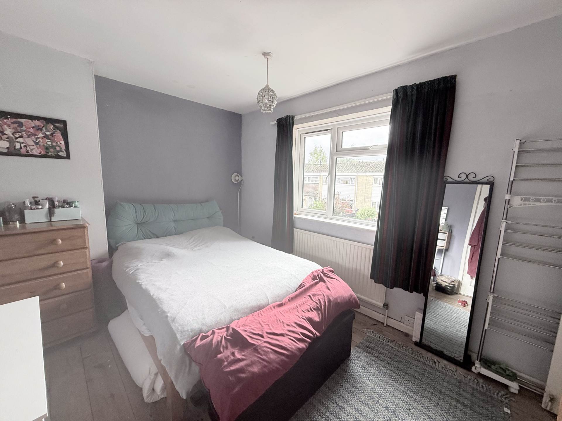 Rose Hill, Larkhall, Image 9