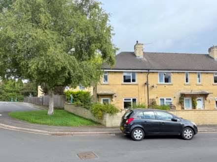Rose Hill, Larkhall