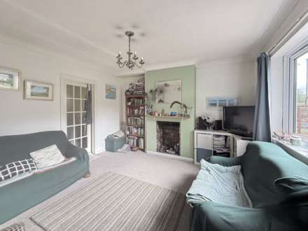 Rose Hill, Larkhall, Image 11