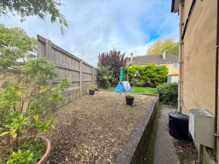 Rose Hill, Larkhall, Image 4