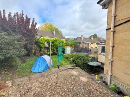 Rose Hill, Larkhall, Image 5