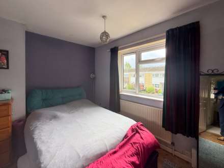 Rose Hill, Larkhall, Image 8