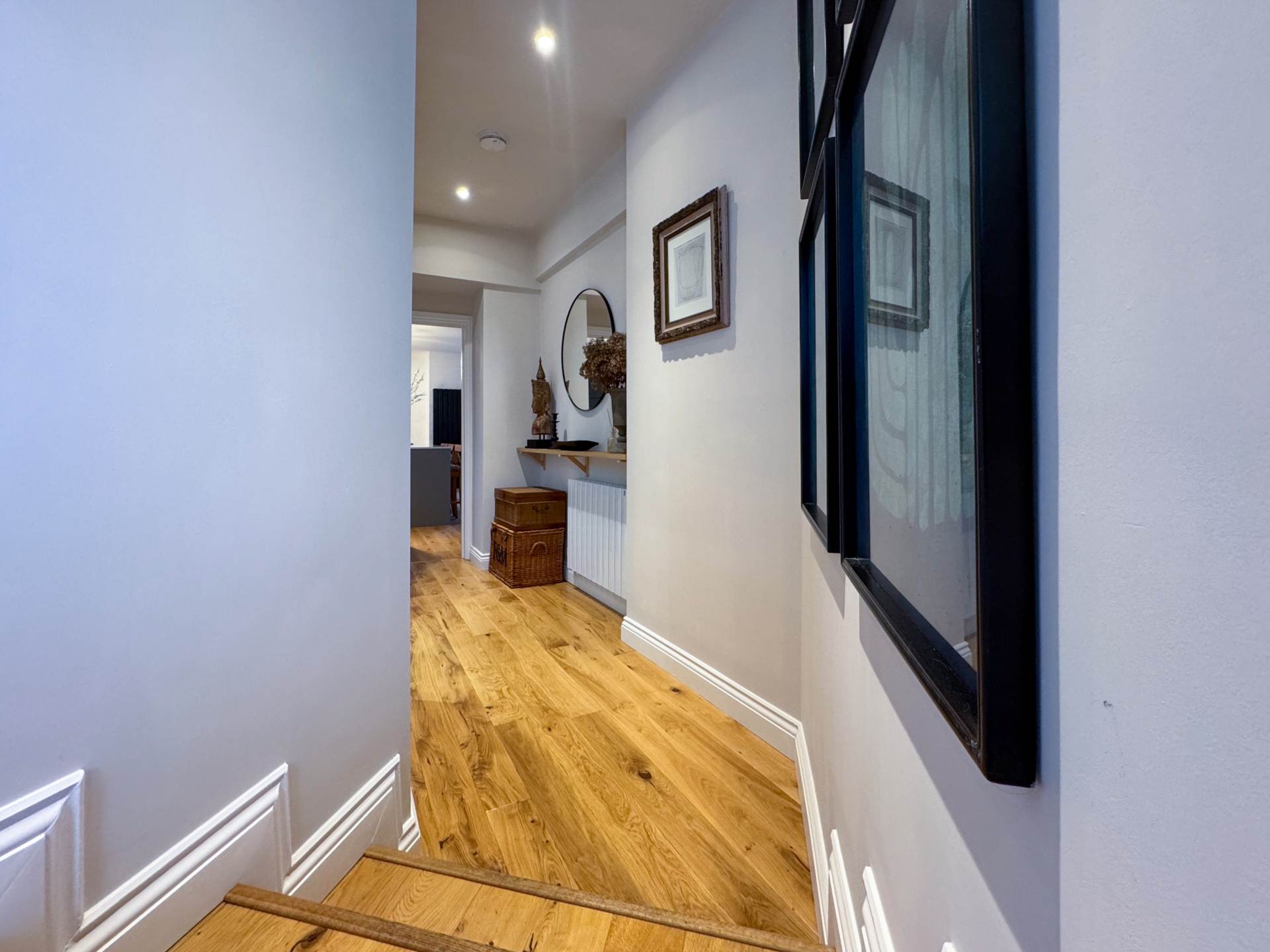 Upper Oldfield Park, Bath, Image 21