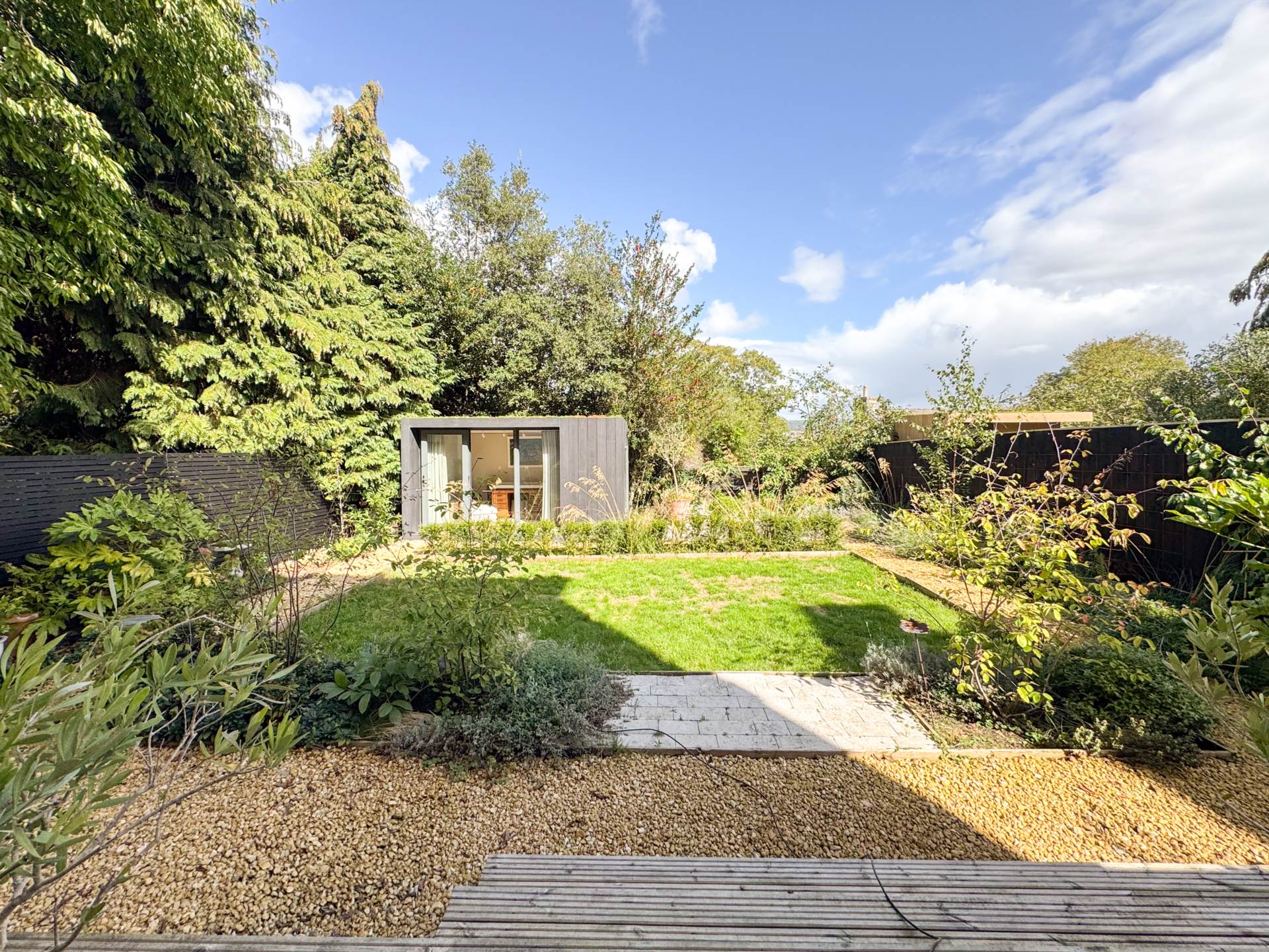 Upper Oldfield Park, Bath, Image 29