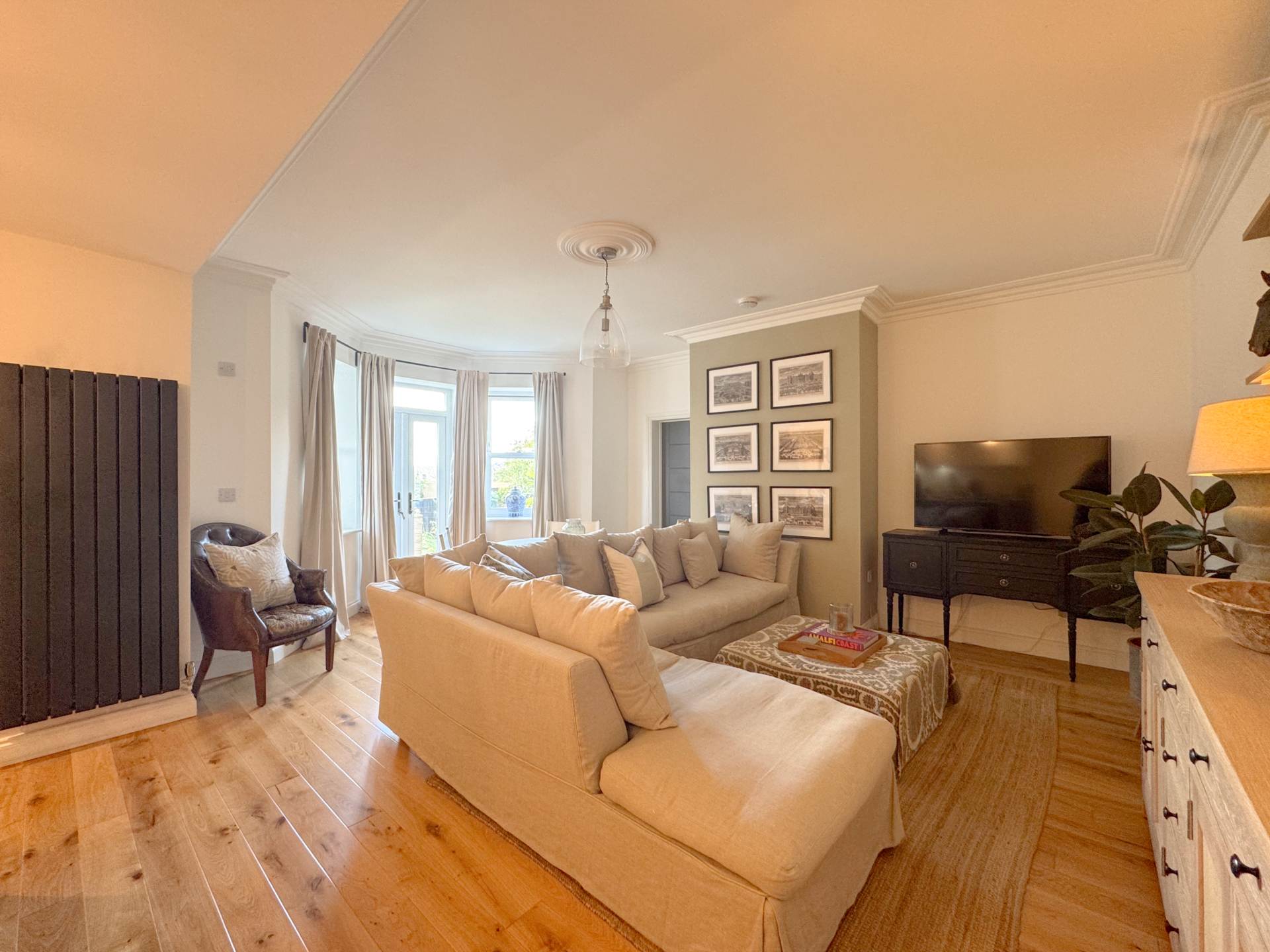 Upper Oldfield Park, Bath, Image 4