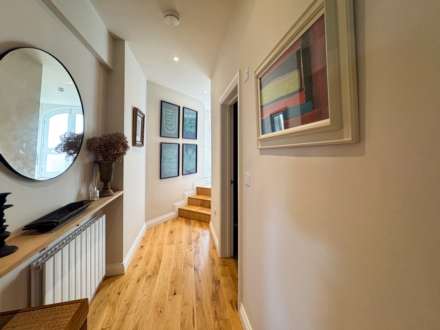 Upper Oldfield Park, Bath, Image 11