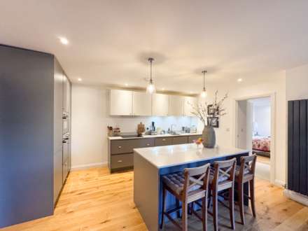 Upper Oldfield Park, Bath, Image 12