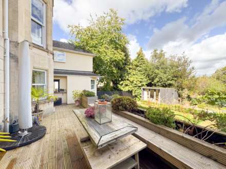 Upper Oldfield Park, Bath, Image 15