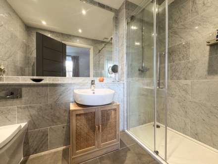 Upper Oldfield Park, Bath, Image 17