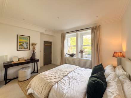 Upper Oldfield Park, Bath, Image 18