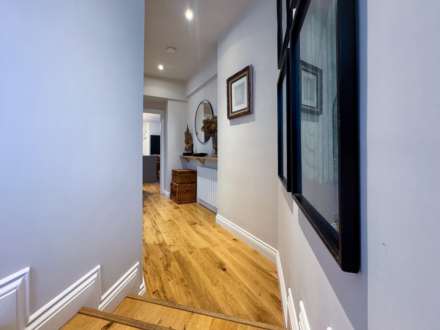Upper Oldfield Park, Bath, Image 21