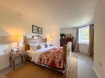 Upper Oldfield Park, Bath, Image 22