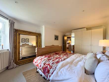 Upper Oldfield Park, Bath, Image 23