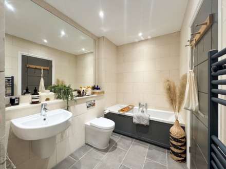 Upper Oldfield Park, Bath, Image 24