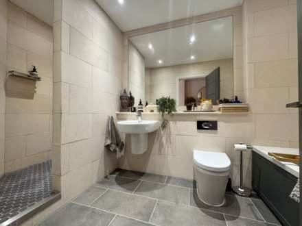 Upper Oldfield Park, Bath, Image 26