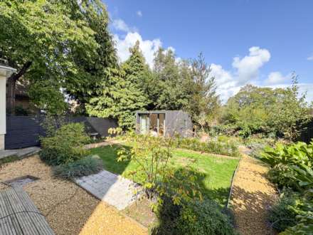 Upper Oldfield Park, Bath, Image 28