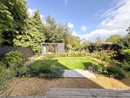 Upper Oldfield Park, Bath, Image 29