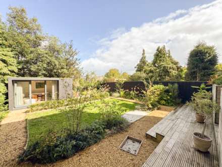 Upper Oldfield Park, Bath, Image 30