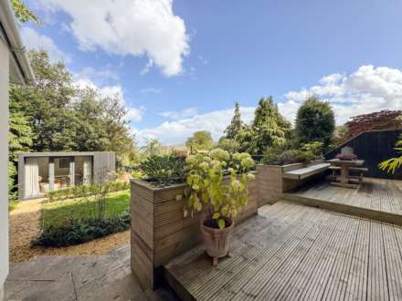 Upper Oldfield Park, Bath, Image 32