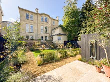 Upper Oldfield Park, Bath, Image 6