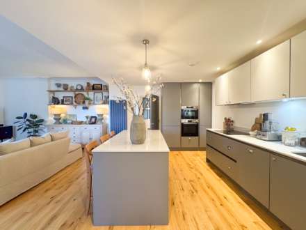 Upper Oldfield Park, Bath, Image 7