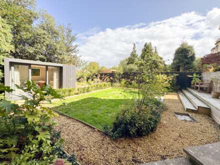 Upper Oldfield Park, Bath, Image 9