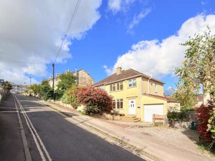 Ragland Lane, Bath, Image 1
