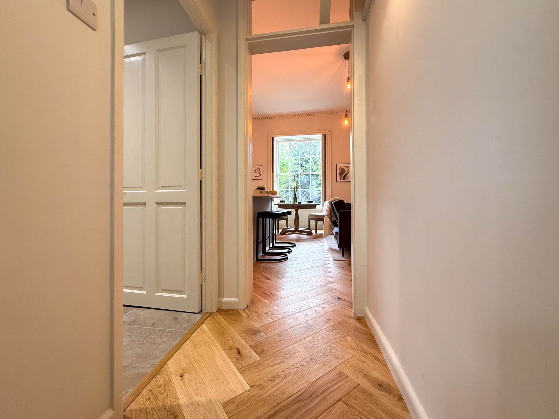 Alfred Street, Bath, Image 12