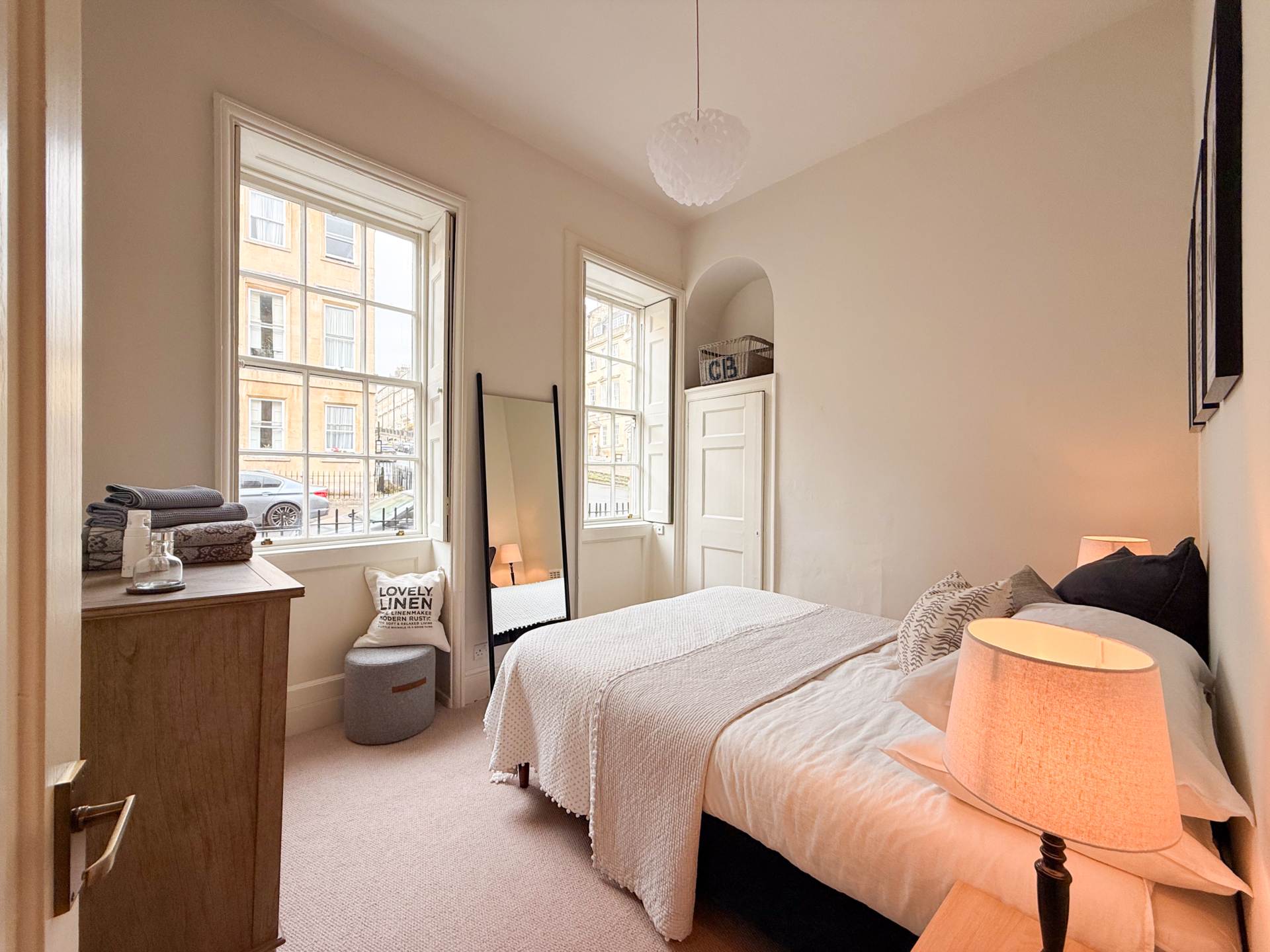 Alfred Street, Bath, Image 15