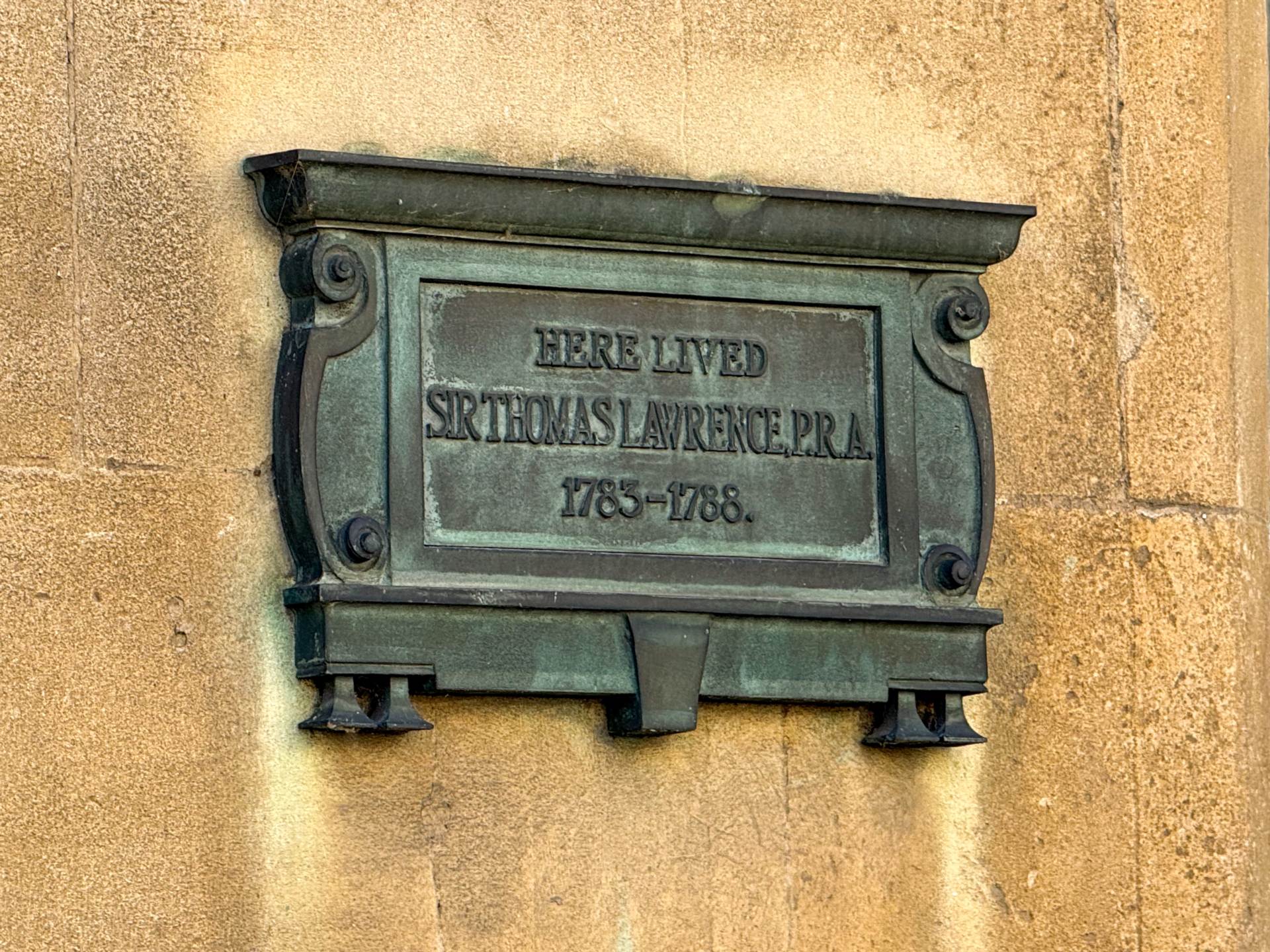 Alfred Street, Bath, Image 20