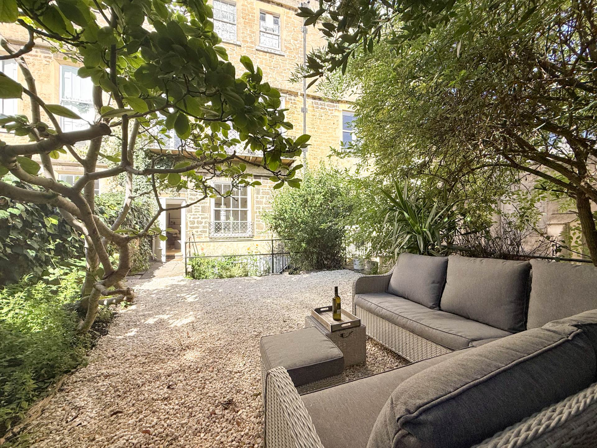 Alfred Street, Bath, Image 8