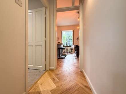 Alfred Street, Bath, Image 12