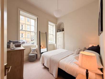 Alfred Street, Bath, Image 15